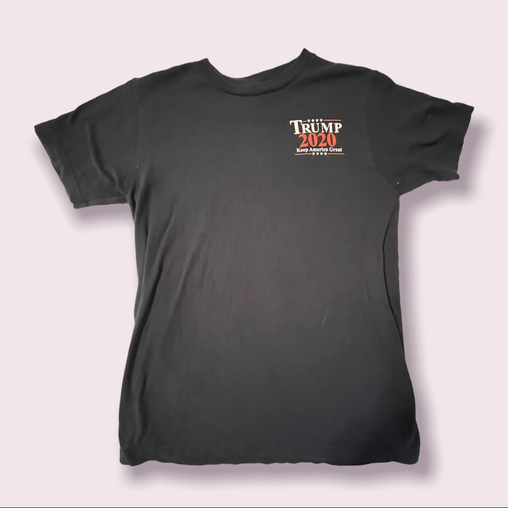 Trump Shirt